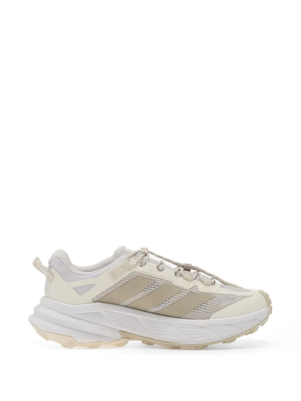 adidas Terrex Freehiker sneakers Beige