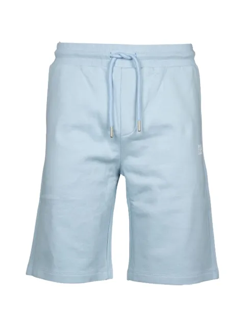 Karl Lagerfeld drawstring-waist shorts