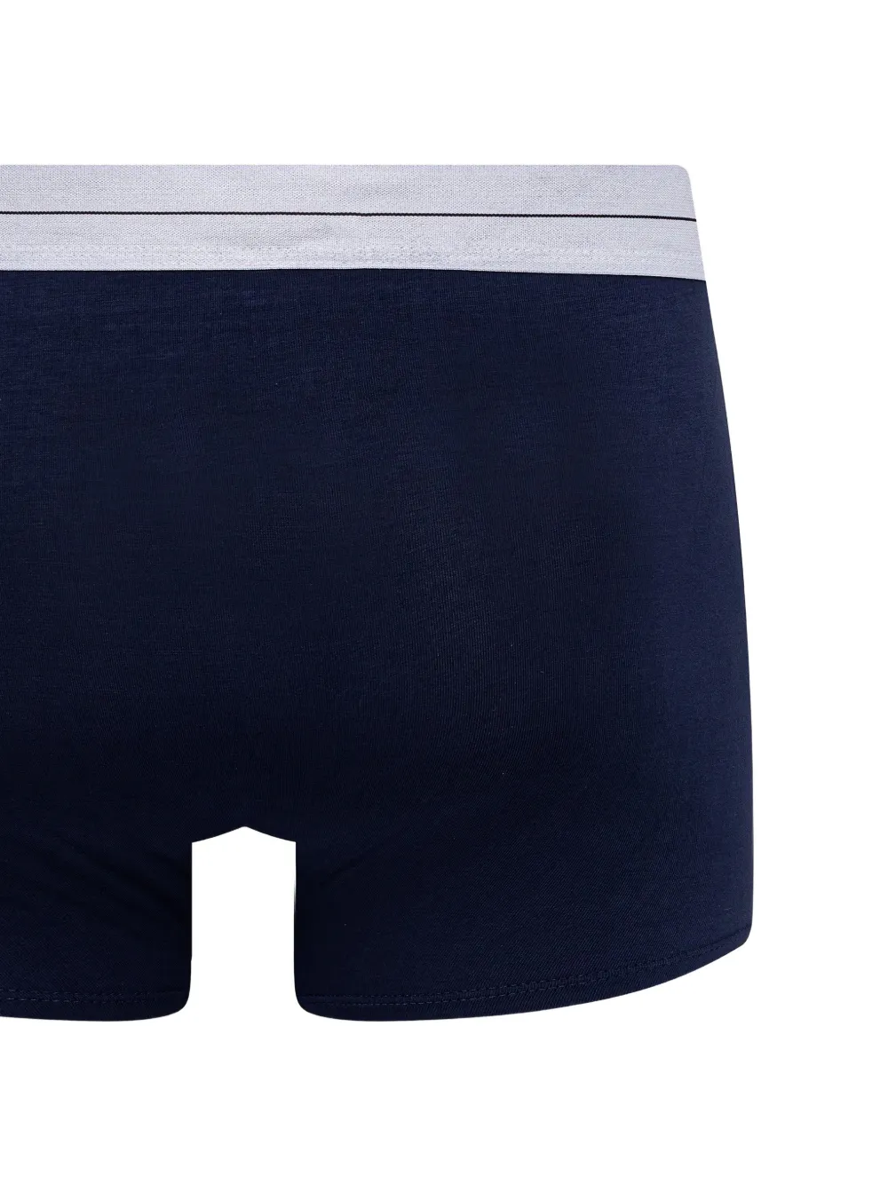 Karl Lagerfeld Drie Hotel Karl boxershorts Blauw