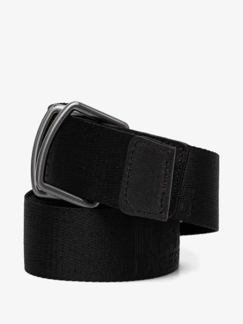 Karl Lagerfeld スクエアバックル ベルト