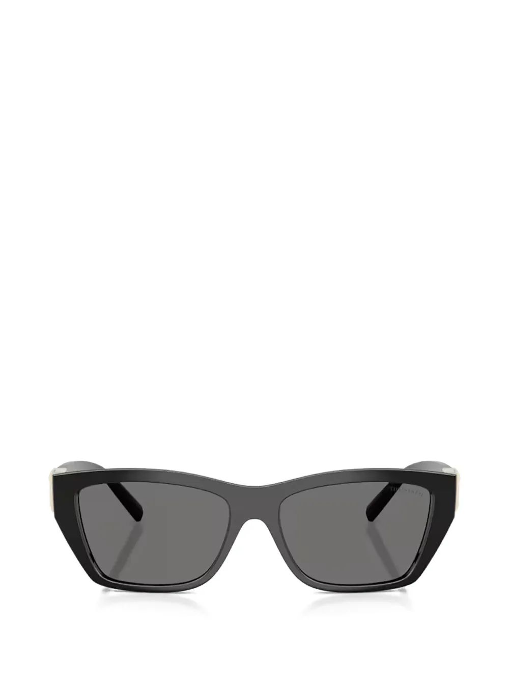 Tiffany & Co Eyewear square-frame sunglasses