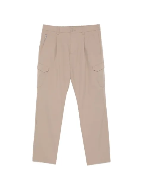 Herno cargo-pocket trousers