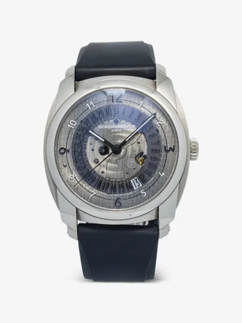 Vacheron Constantin reloj Quai de l'Ile de 41mm
