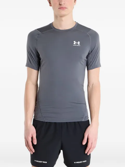 Under Armour playera HG Armour Comp