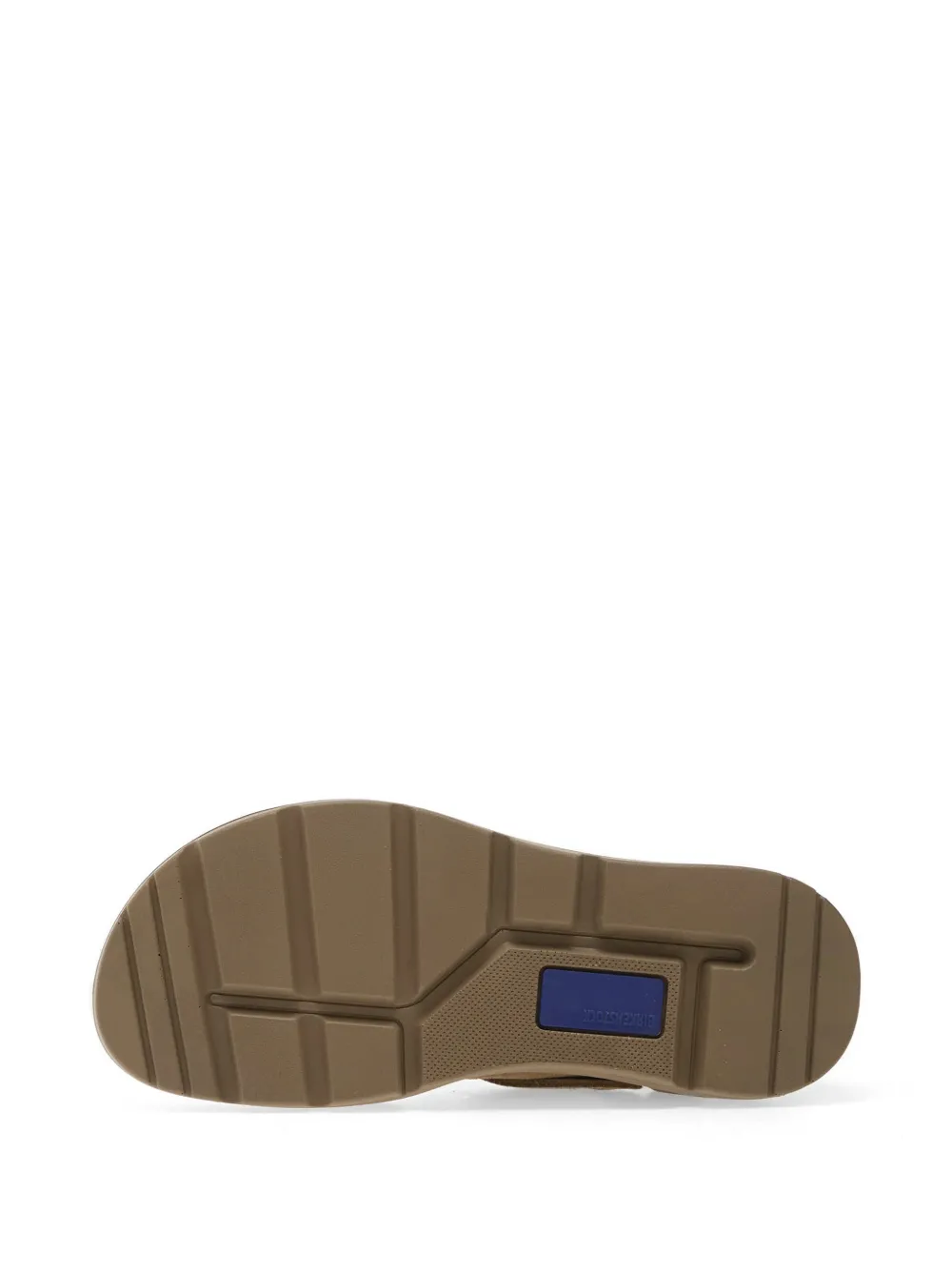 Birkenstock Reykjavik sneakers Bruin