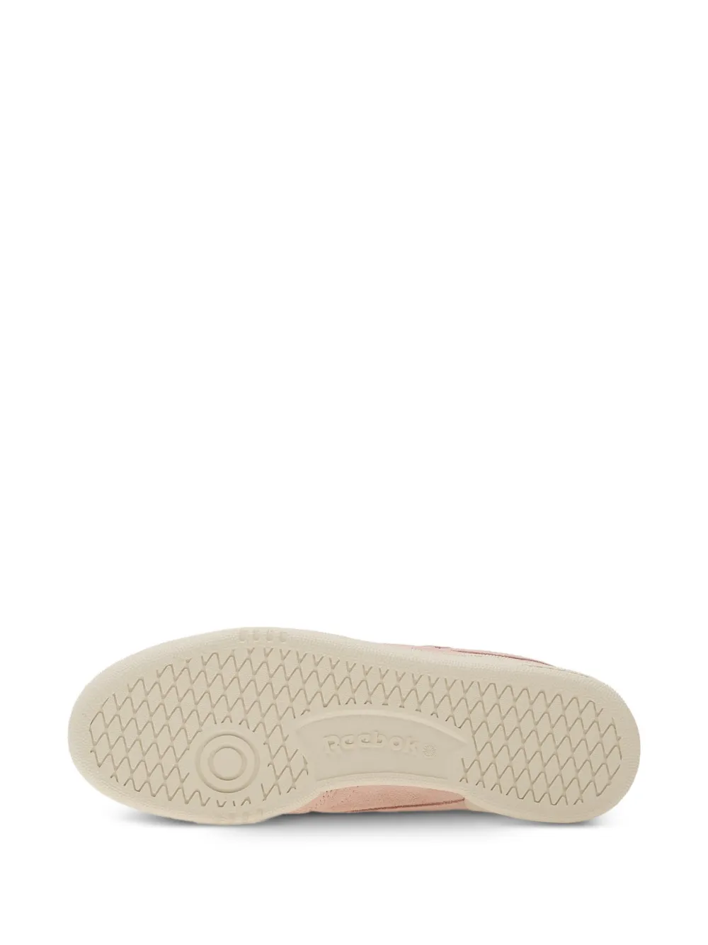 Reebok Club C 85 sneakers Roze