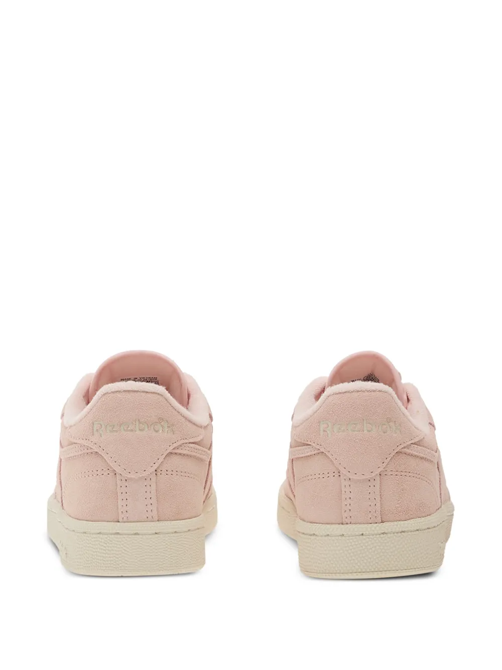 Reebok Club C 85 sneakers Roze