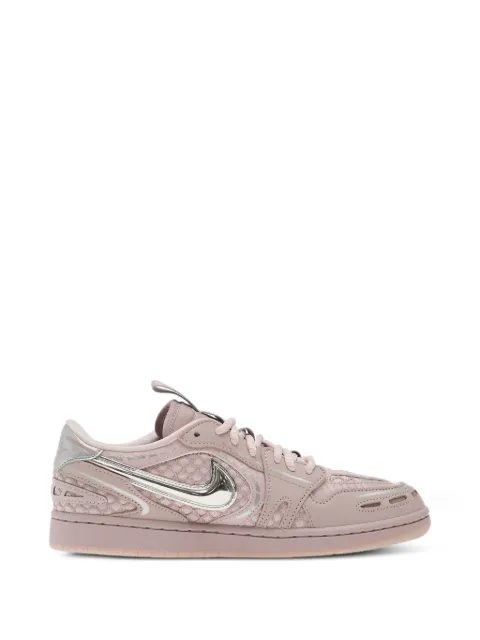 Jordan Air Jordan W 1 Low Method Of Make lace-up sneakers