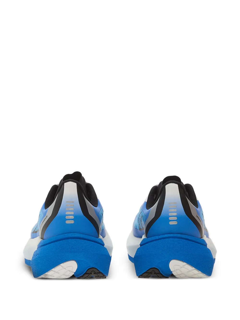 Under Armour Velociti Distance sneakers Blauw