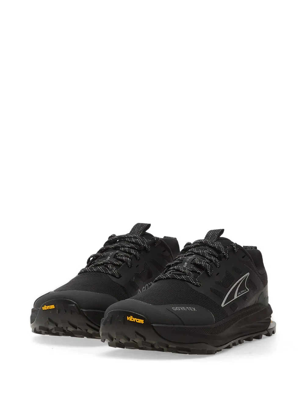 ALTRA W Lone Peak 9+ sneakers Zwart