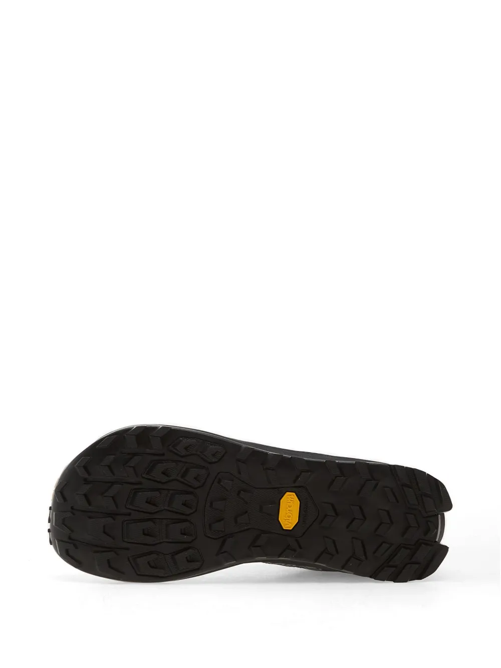 ALTRA W Lone Peak 9+ sneakers Zwart