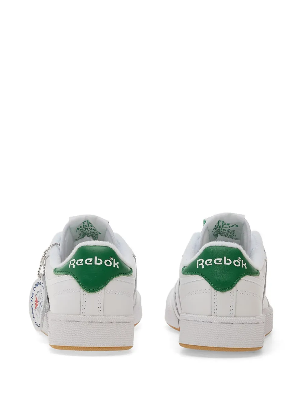 Reebok Club C 85 sneakers Wit