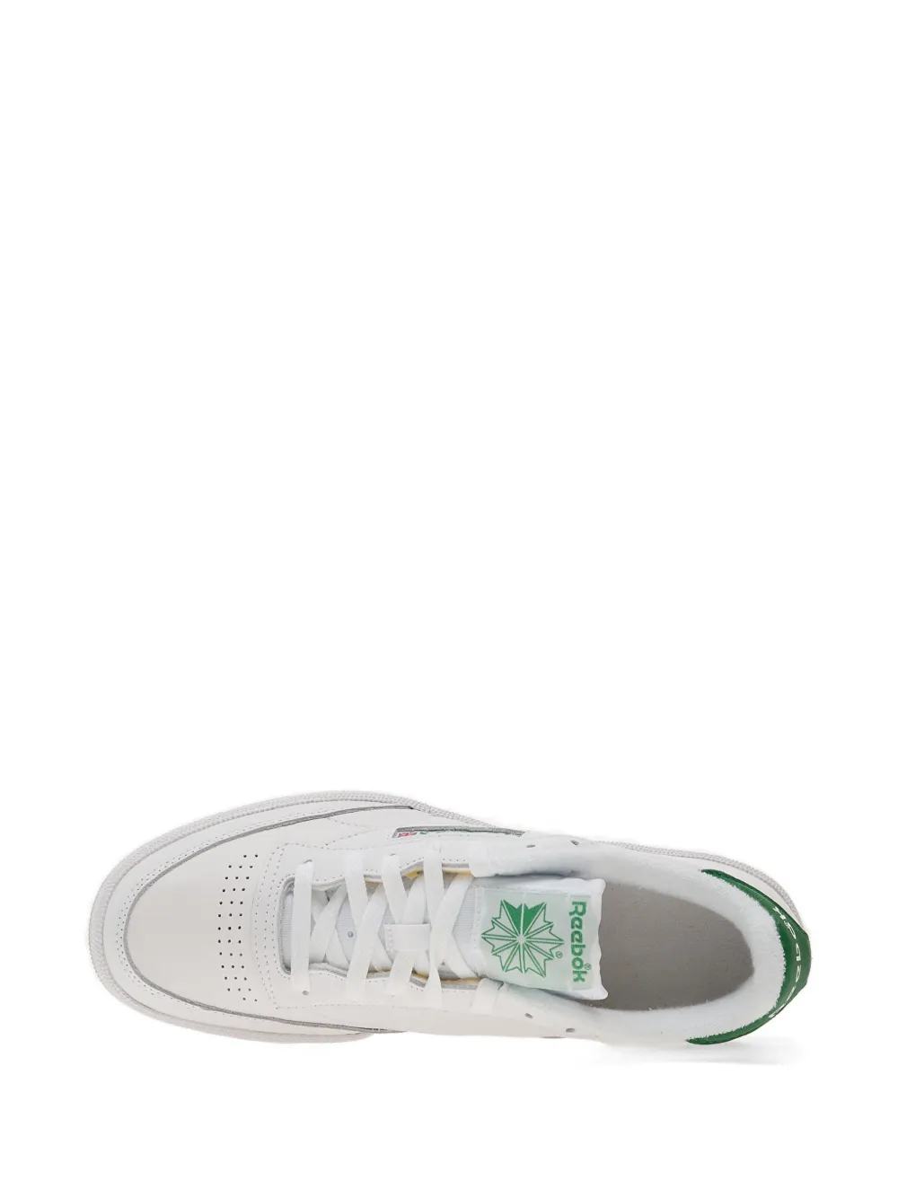 Reebok Club C 85 sneakers Wit