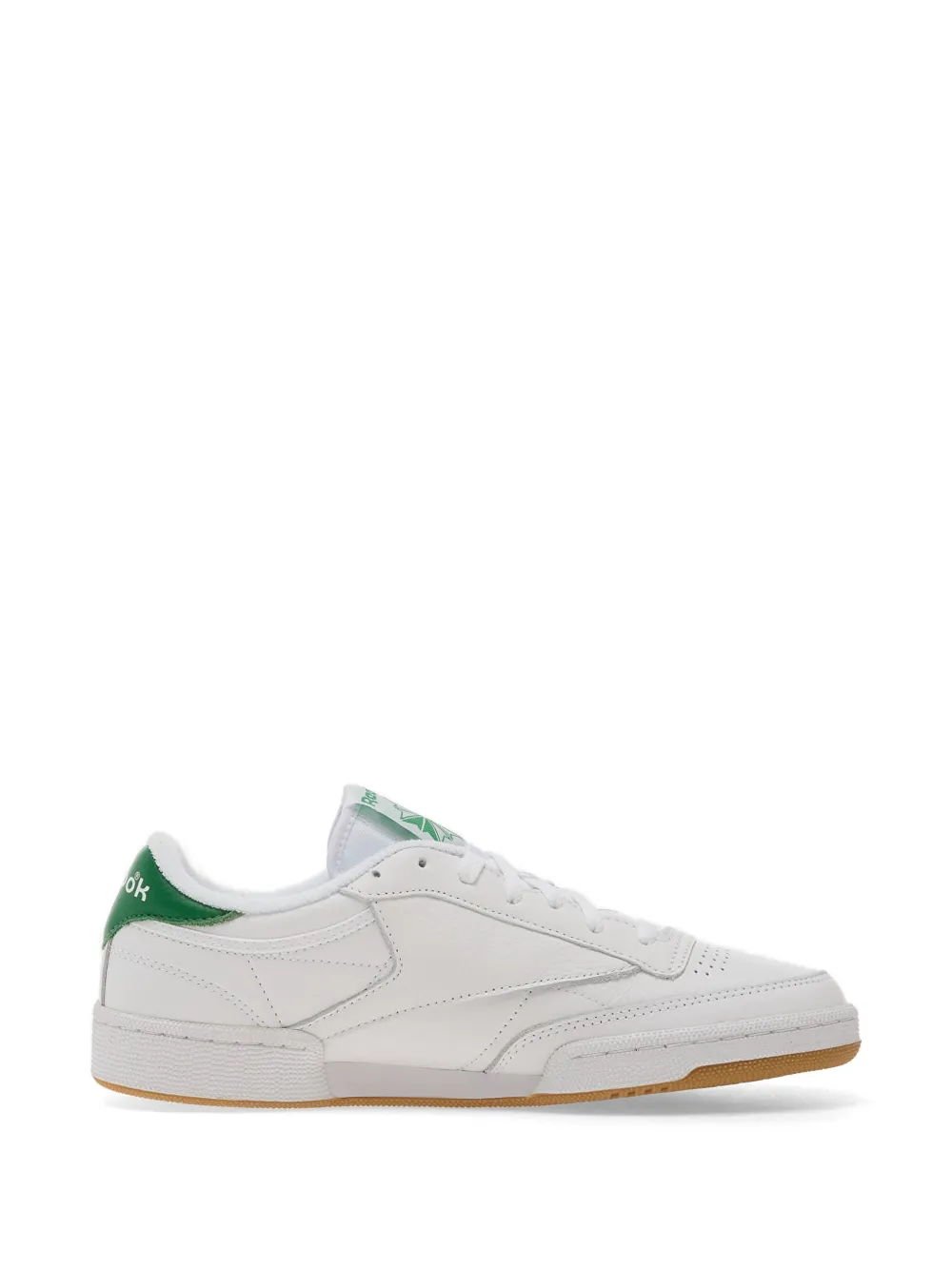 Reebok Club C 85 sneakers Wit