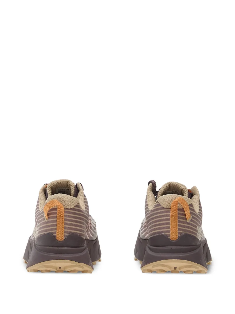  Nnormal Cadí Sneakers - Brown 