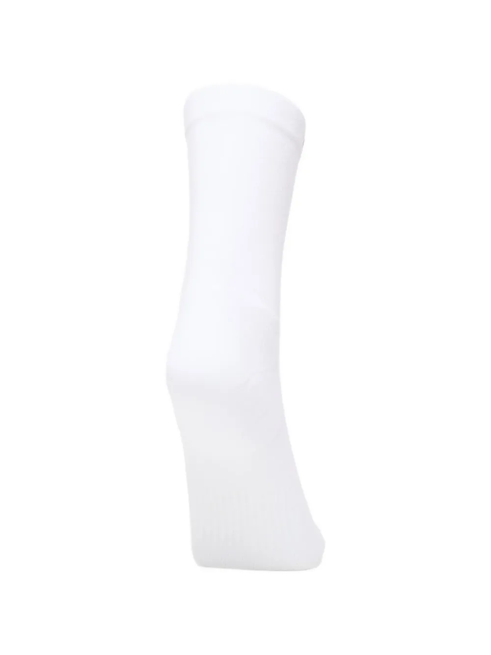  Craft Ribbed Crew Socks (set Of Five) - White 