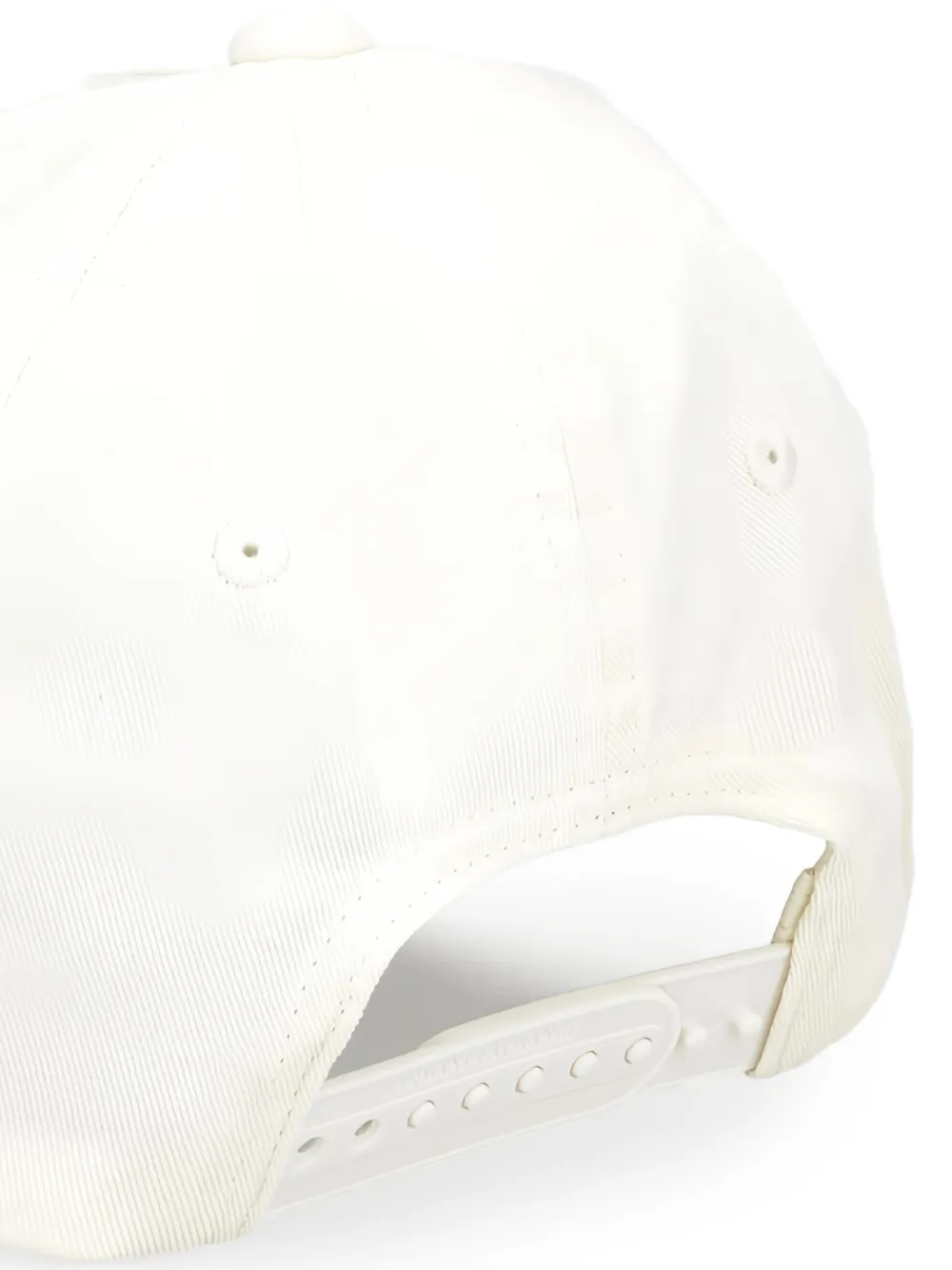  Armani Exchange Gorra Con Logo - Neutro 