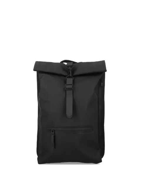 Rains rolltop backpack