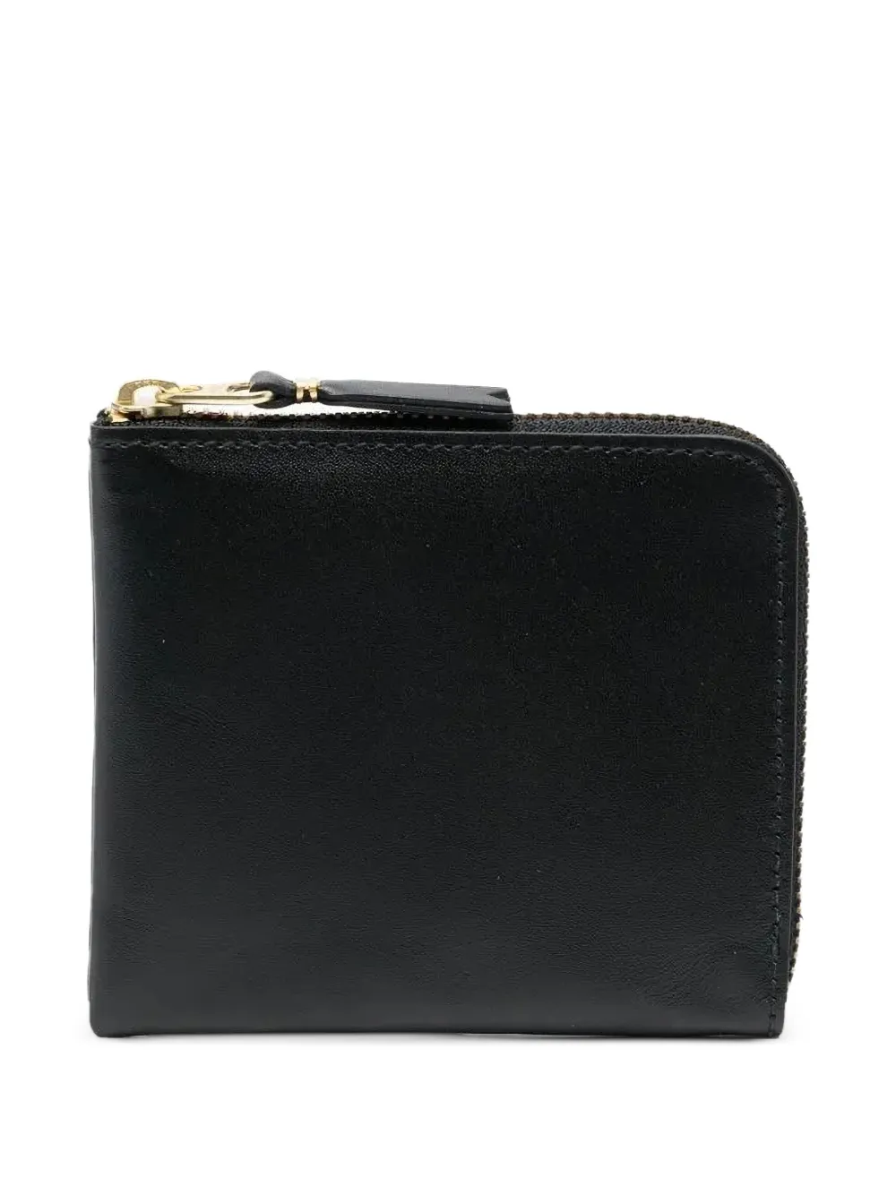 Comme Des Garçons Wallet leather wallet · One Size