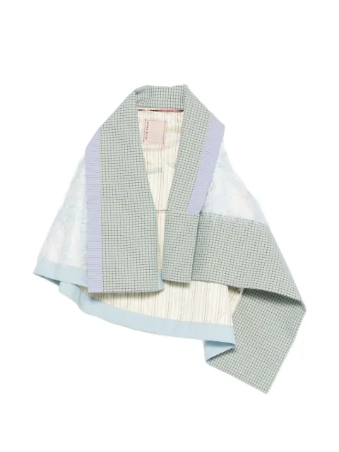 Antonio Marras Gavoi waistcoat