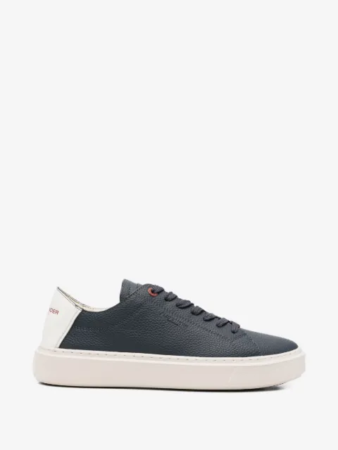 Alexander Smith London leather sneakers