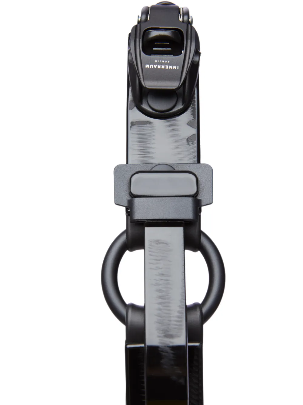  Innerraum Buckle Bracelet - Black 