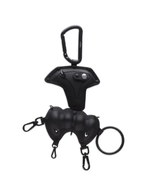 Innerraum Hook キーホルダー | ブラック | FARFETCH JP