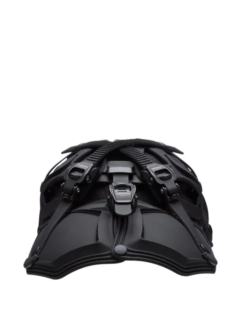 Innerraum buckle-detail visor hat