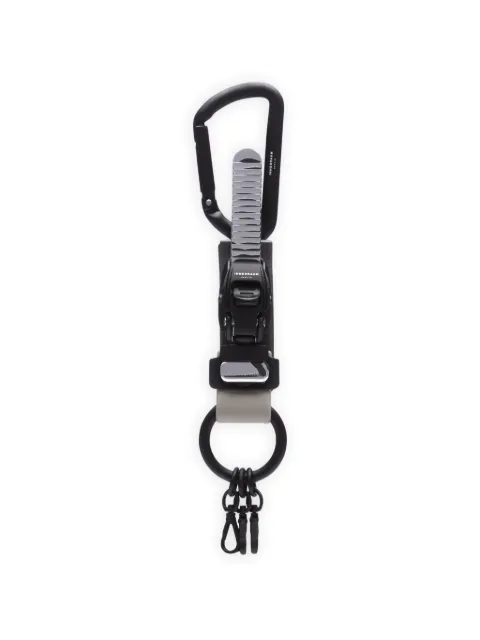 Innerraum carabiner ring