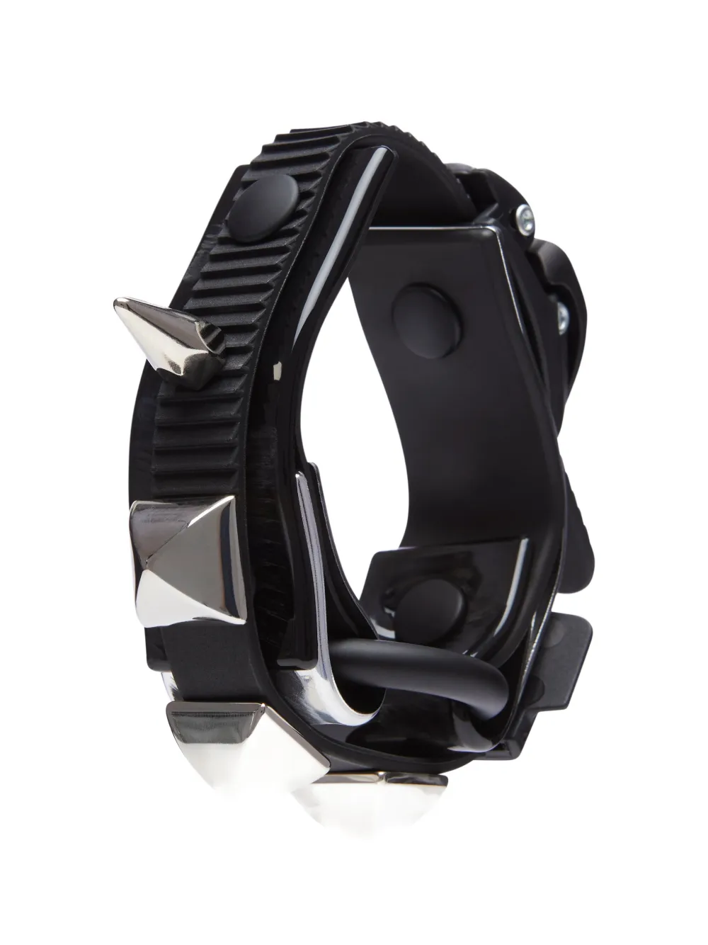 Innerraum studded bracelet - Nero