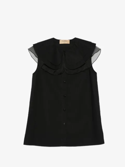 Curiel blouse noire