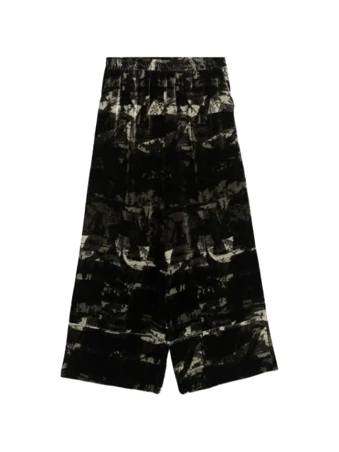 Pierre-Louis Mascia pantalones Kanada