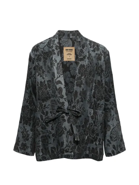 Uma Wang Jester jacket