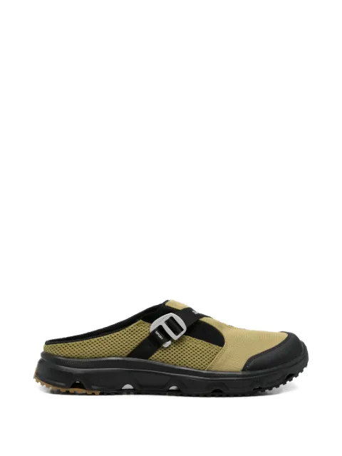 Salomon RX Slide 3.0 Nomad buckle sneakers