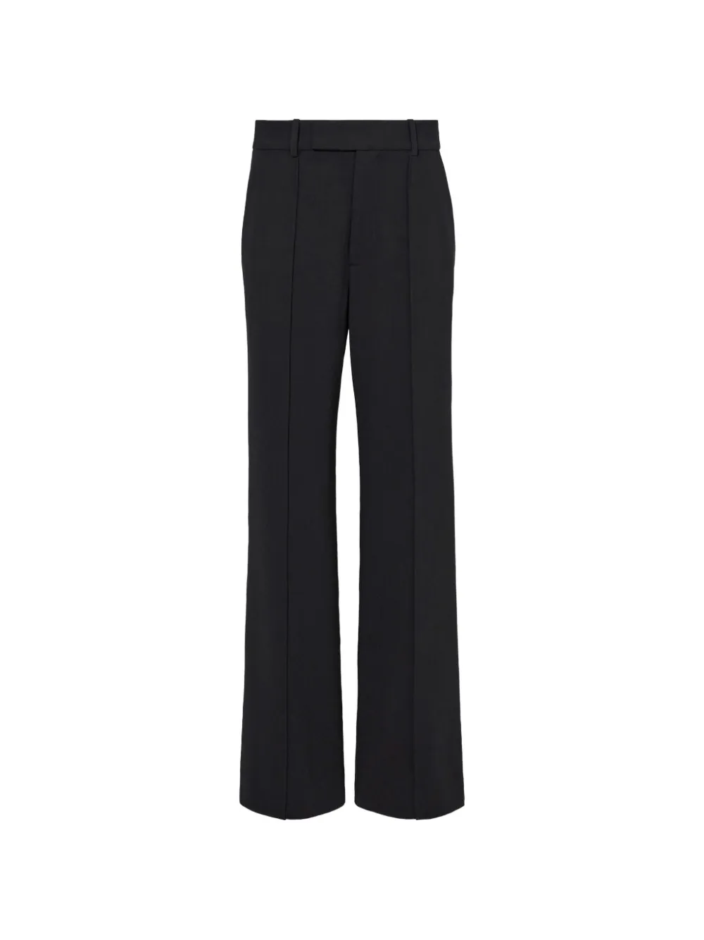 Proenza Schouler Weyes trousers - Nero