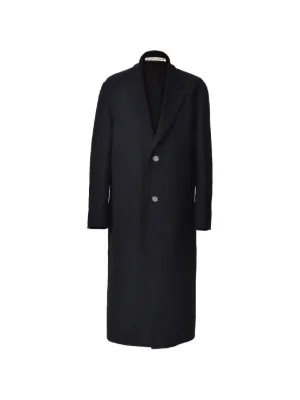 Balenciaga チェック トレンチコート | グレー | FARFETCH JP