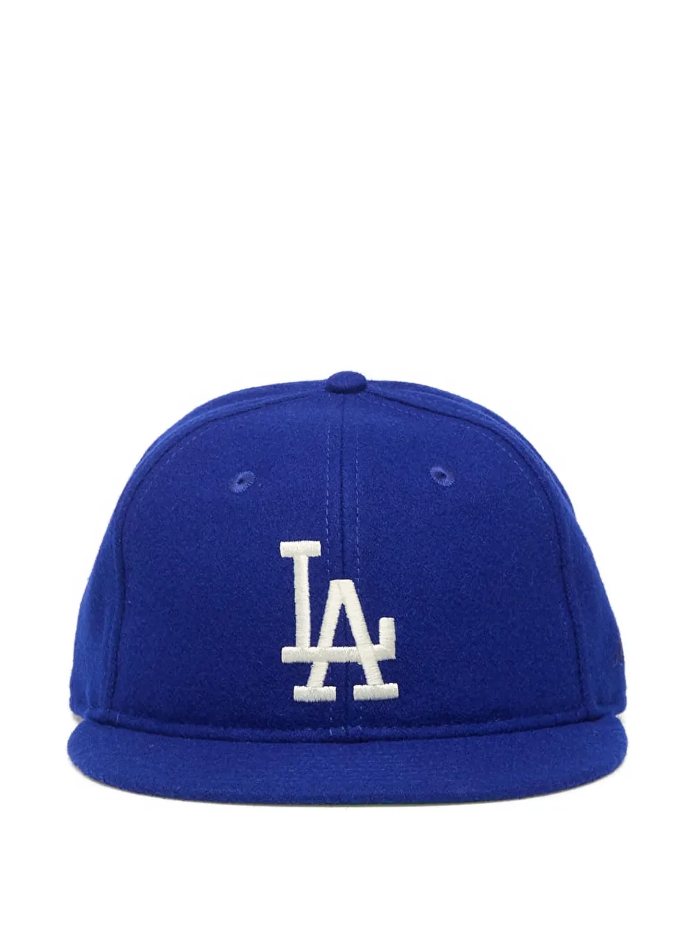 NEW ERA CAP 59FIFTY MLB RC Fog Los Angeles Dodgers baseball cap - Blu