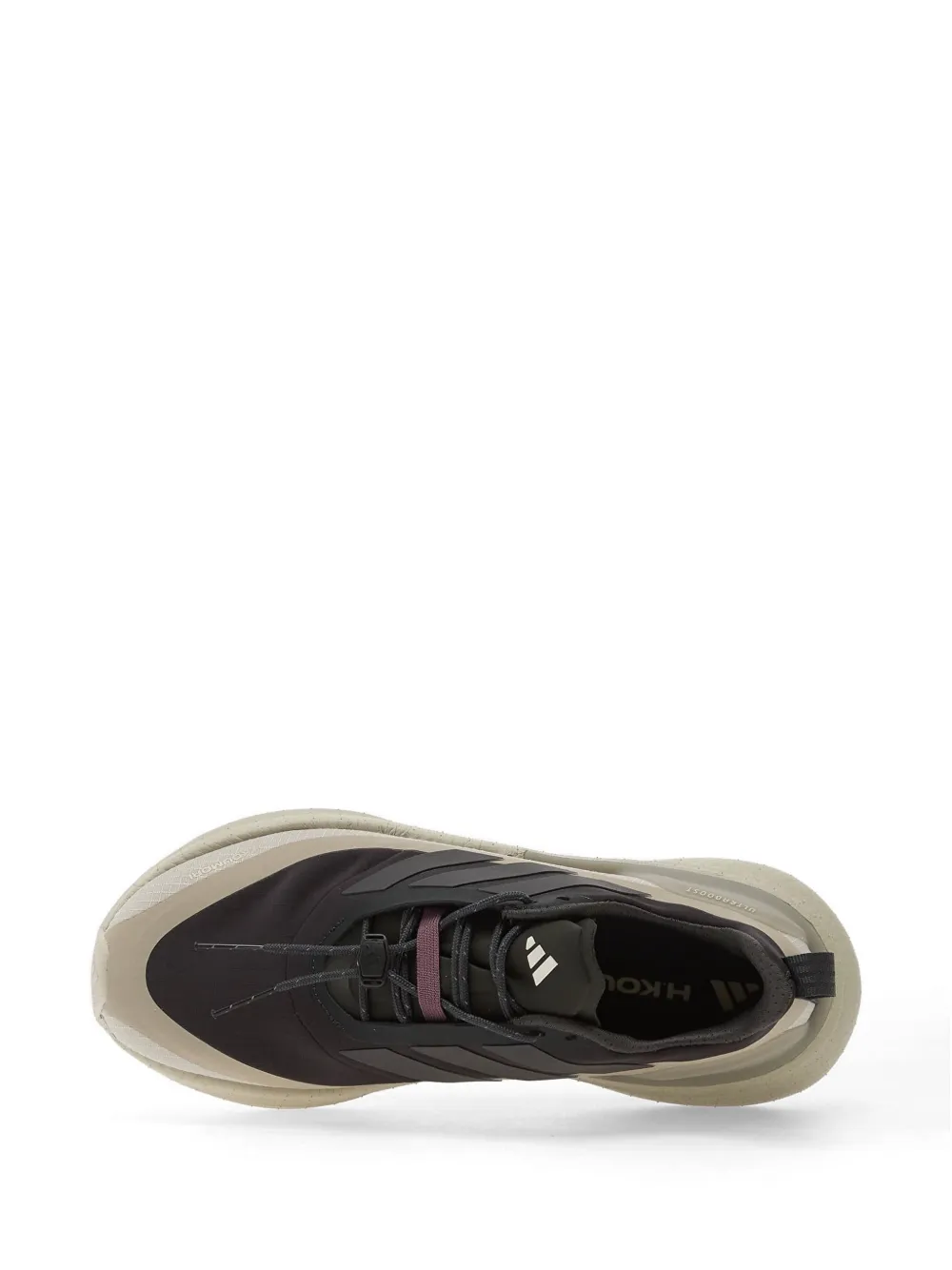 adidas x Hermanos Koumori Ultraboost sneakers Zwart