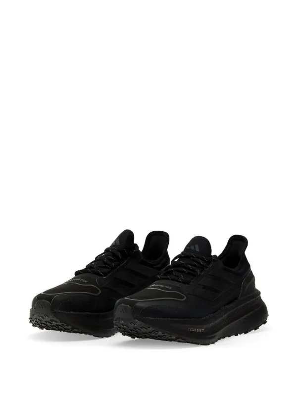 ム*ー様  Ultraboost 5 GTX black Adidas Ultraboost 5 GTX lace-up Sneakers | Black | FARFETCH