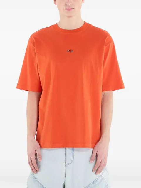 Oakley logo-detail T-shirt