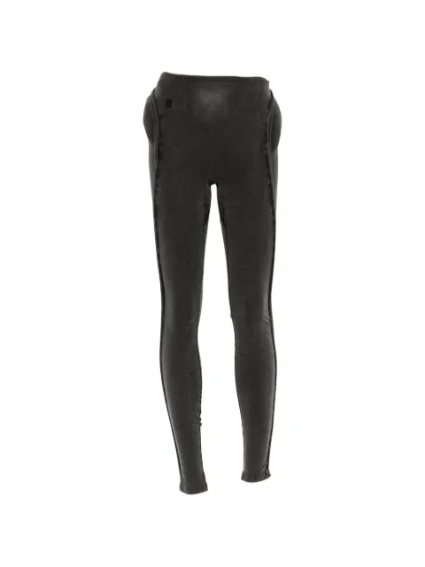 Ottolinger sculpted-hip leggings