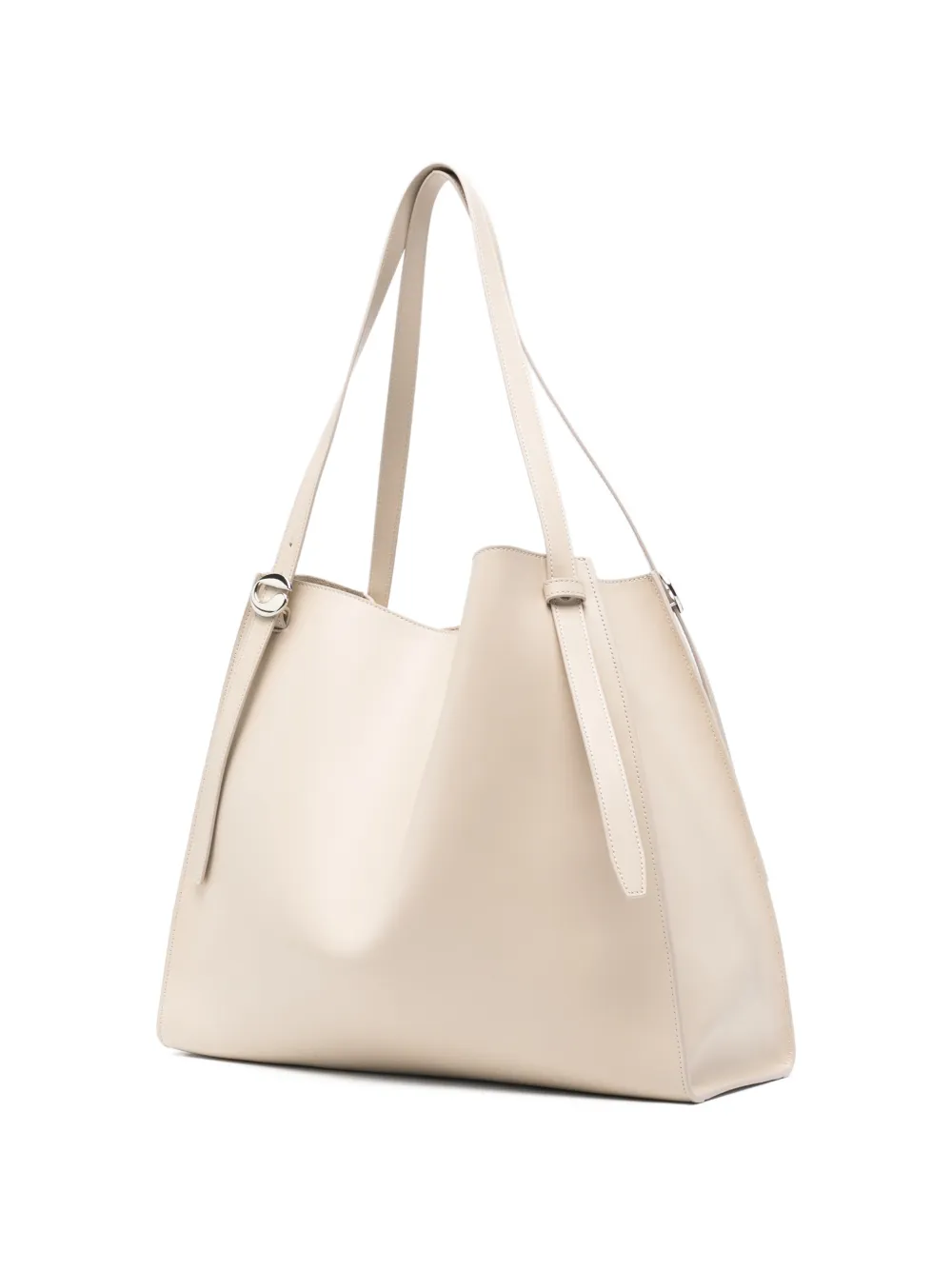  Coperni Belt Tote - Neutrals 