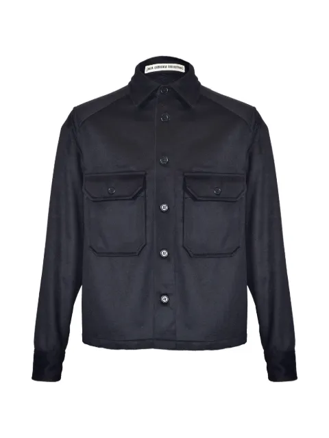 Meta Campania Collective cashmere shirt