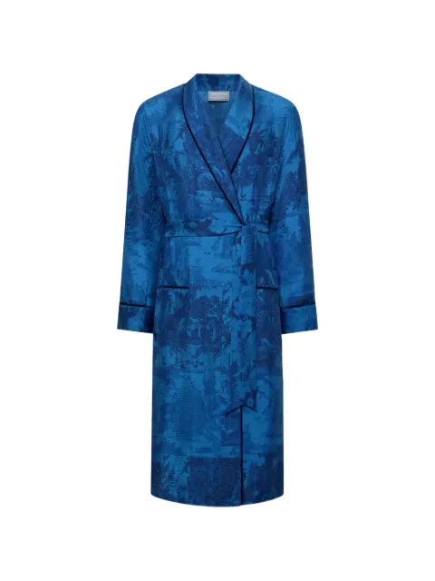 Pierre-Louis Mascia albornoz Aloegum con cinturón