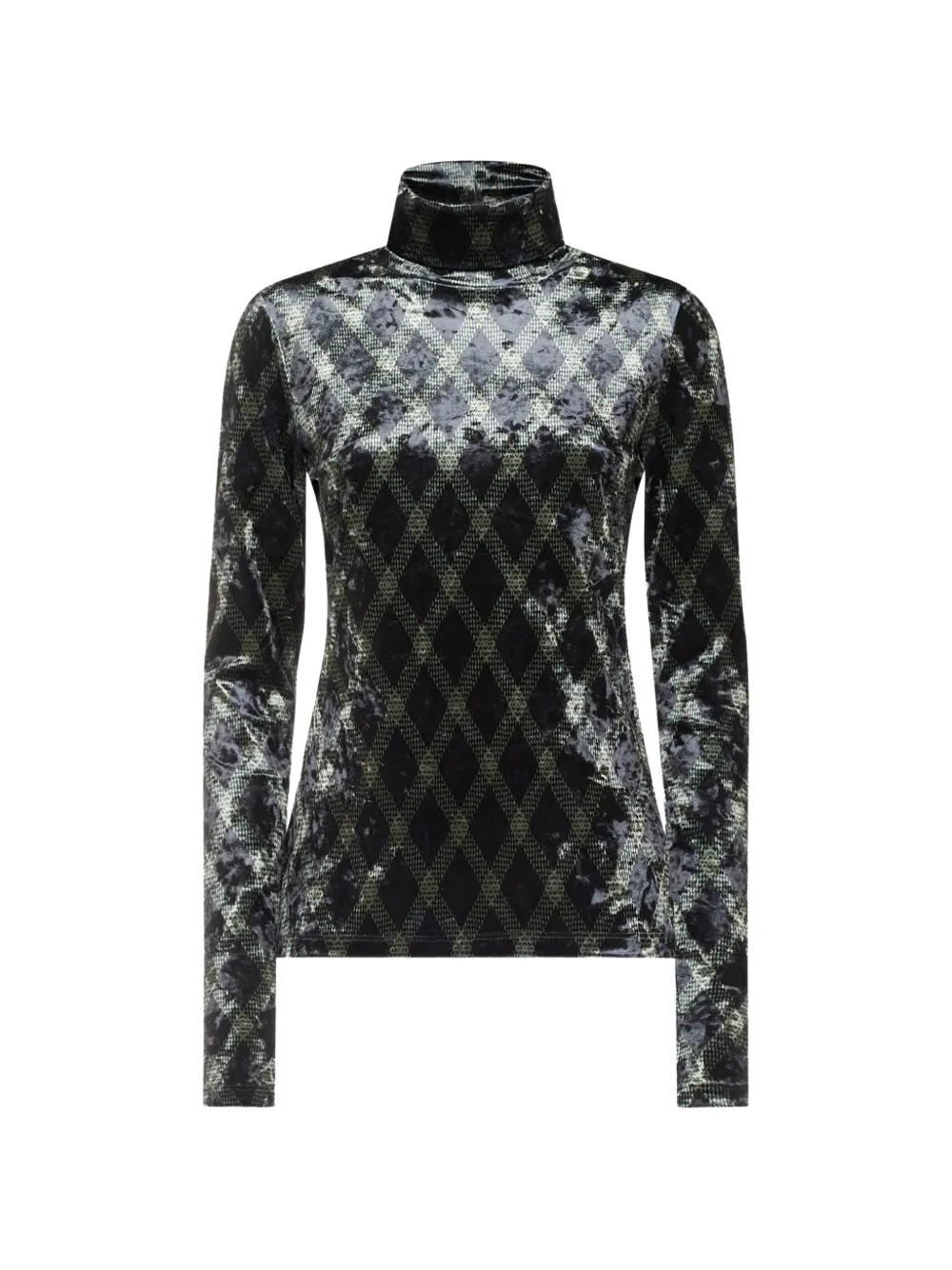 Pierre-Louis Mascia Ranat T-shirt - Nero