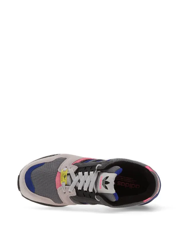 Adidas Zx 8000 lace-up Sneakers | Grey | FARFETCH ZA