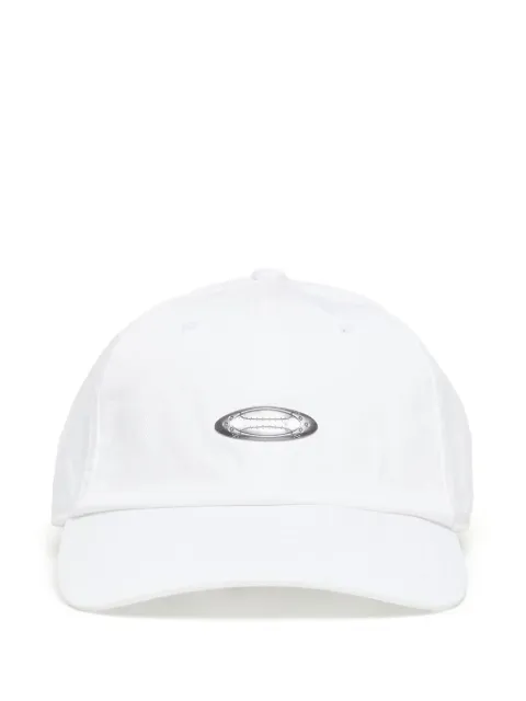 Oakley Heritage Metal Ellipse baseball cap 
