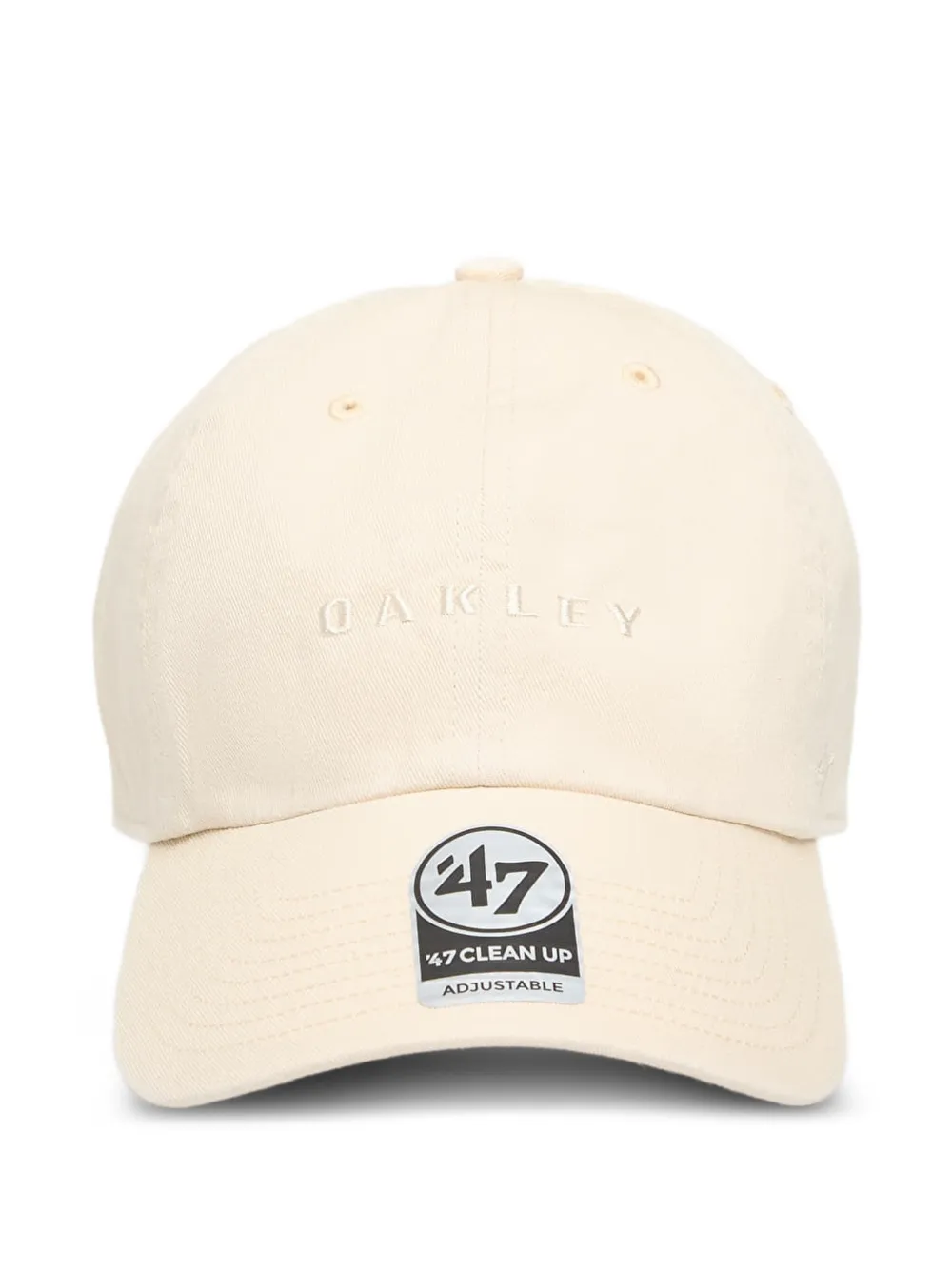Oakley Soho baseball cap | Neutrals | Image 1