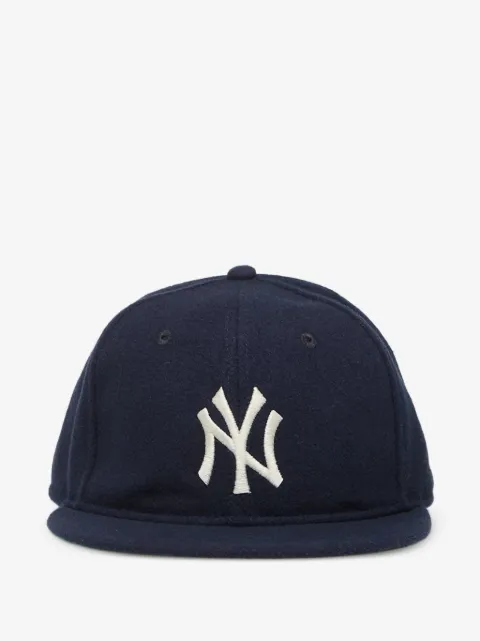 NEW ERA CAP gorra de béisbol Yankees en colaboración con New York