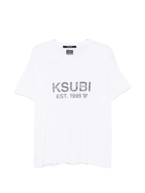 Ksubi State Sid T-shirt